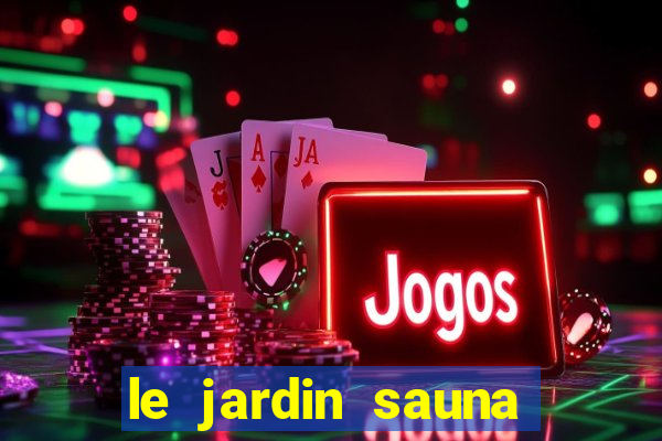 le jardin sauna porto alegre